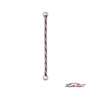 FuriTek FUR-2044 high quality Micro RX Conversion cable (100mm)