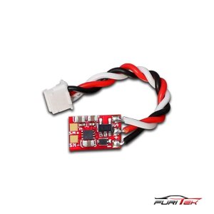 FuriTek FUR-2063 SWIFT DIGITAL SERVO CONTROLLER FOR KYOSHO MINI-Z SERVO