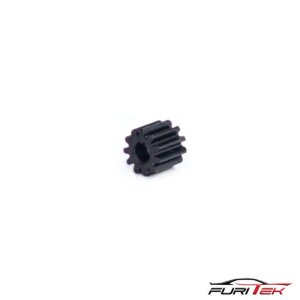 FuriTek FUR-2282 11T High Quality Steel Pinion For Micro Komodo