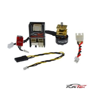 FuriTek FUR-2515 STINGER 132 BL POWER SYSTEM ORLANDOO HUNTER 1/32 1/34