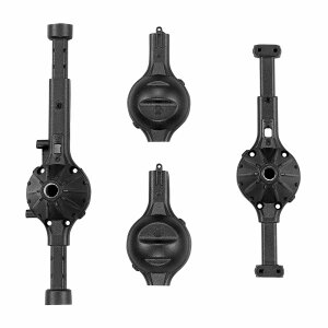 Killerbody KB48777 Front/ Rear Axle Upgrade Sets for KB48760 /KB48780 Mercury C