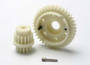 Acquistare Frizione e ingranaggi principali per Traxxas Revo 3.3 onli Acquistare Frizione e ingranaggi principali per Traxxas Revo 3.3 onli