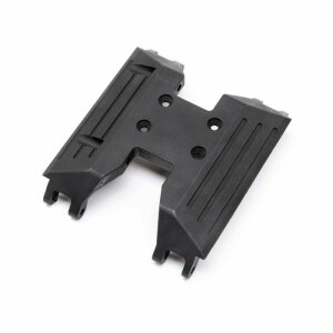 AXIAL 1/18 UTB18 CAPRA 4WS 4WD TRAIL BUGGY RTR CON BATERIA Y CARAGADOR,AZUL
