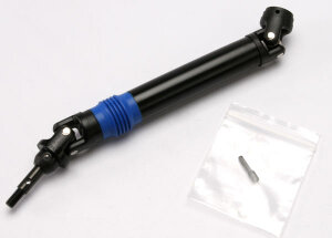 Traxxas TRX5451X improved mounted drive shaft...