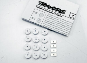 Traxxas TRX5461 GTR-Dämpfer variabel-Set