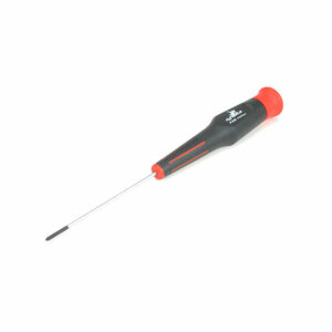 Dynamite DYN2826 Schraubendreher: #00 Phillips