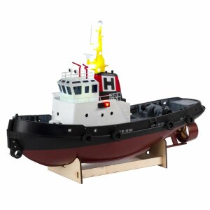 Pro Boat PRB08036 Horizon Harbor 30-Zoll-Schlepper: RTR