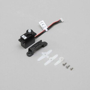Pro Boat PRB18018 Servo für Jet Jam 12 Pool Racer