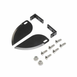 Pro Boot PRB281125 helische vin set voor Sonicwake 36 V2