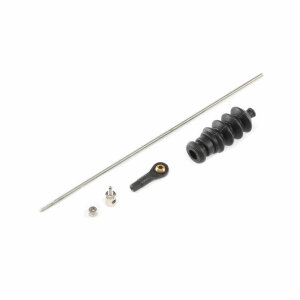 Pro Boat PRB286012 Ruder-Stoßstangensatz für Stealthwake 23