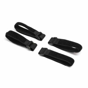 Pro Boat PRB286092 Akkugurte für 42-Zoll-Blackjack