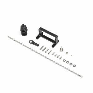 Pro Boat PRB286096 Servohalterungssatz für Sonicwake 36 V2