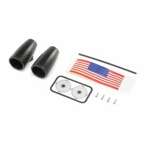 Pro Boat PRB286107 Deko-Accessoires-Set für Jetstream