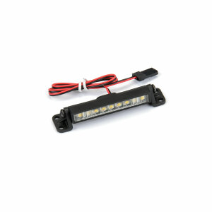 Proline PRO635200 1/10 & 1/8 2 Ultra-Slim LED Lt Bar Kit 5V-12V Str
