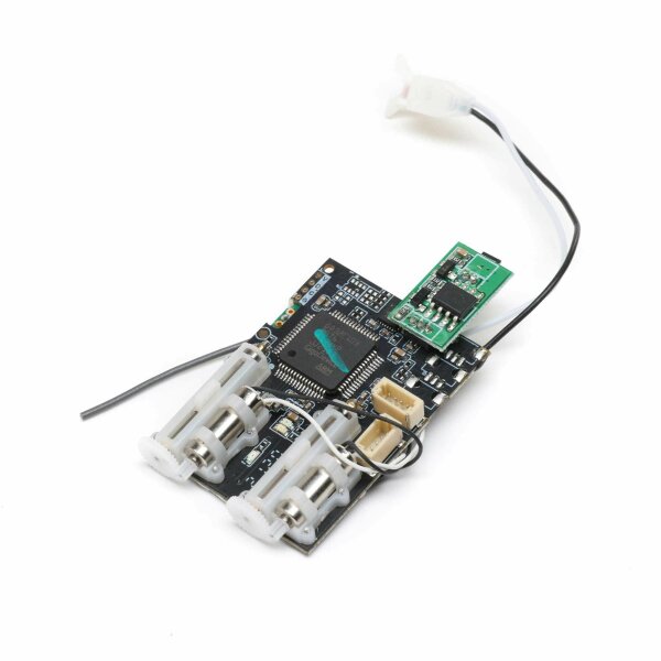 Radios & Accessoires / Spektrum / Modélisme - N°1 de la VPC