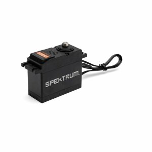 Spektrum SPMSS6510 Servo mit hohem Drehmoment im Maßstab 1/5