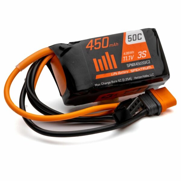 Gens Ace GEA223S35E2GT G-tech 2200mAh 3S 35C 11,1V Lipo-accu met