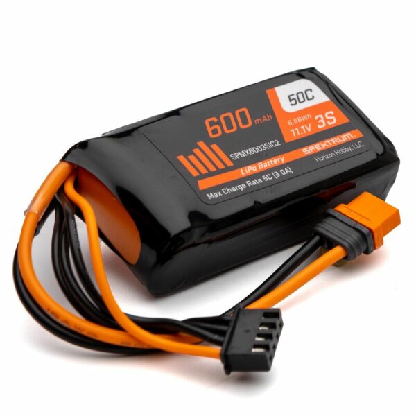 Gens Ace GEA223S35E2GT G-tech 2200mAh 3S 35C 11.1V Lipo Battery