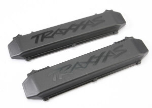 Traxxas TRX5627 Coperchio vano batteria E-Revo per...