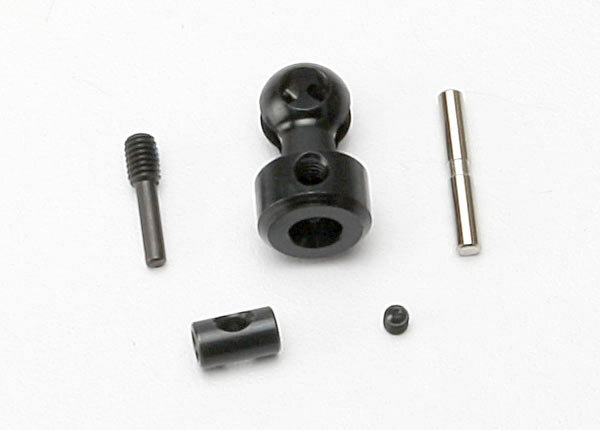 Traxxas TRX5653 Differential CV output drive (machined Stahl ) (1Stk.)