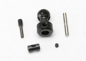 Traxxas TRX5653 Differential CV output drive (machined...