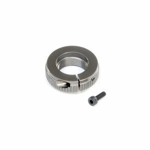 TLR - Team Losi Racing TLR341013 Klemmmutter für Servo Saver: 8X
