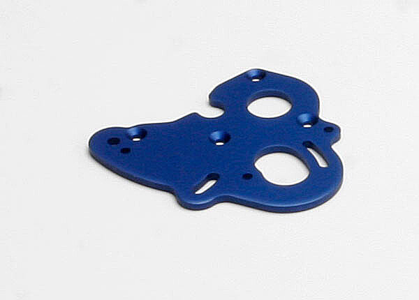Traxxas Slipper-Druckplatte & Nabe – Aluminium-Legierung, 14,112 Cm, Für RC-Modelle