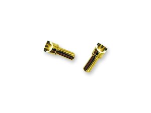 HSPEED HSPP034 Goldkontaktstecker 3,5mm (2)