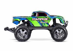 Per Traxxas Per Slash 4x4 2WD Per Rustler Per Vxl Per Stampede 1/10 - Foto 7