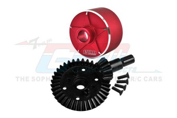 sourcing map 1Mod 24T Pignon Engrenage 12mm Alésage Acier trempé Moteur