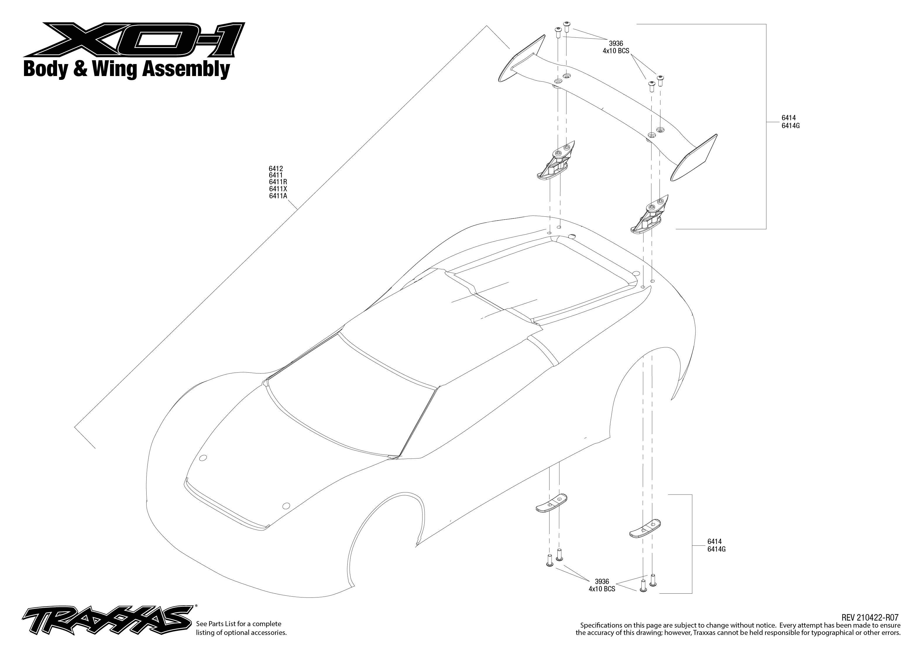 Fits Traxxas 64077-3 XO-1 - DRIVESHAFTS, Front/Rear