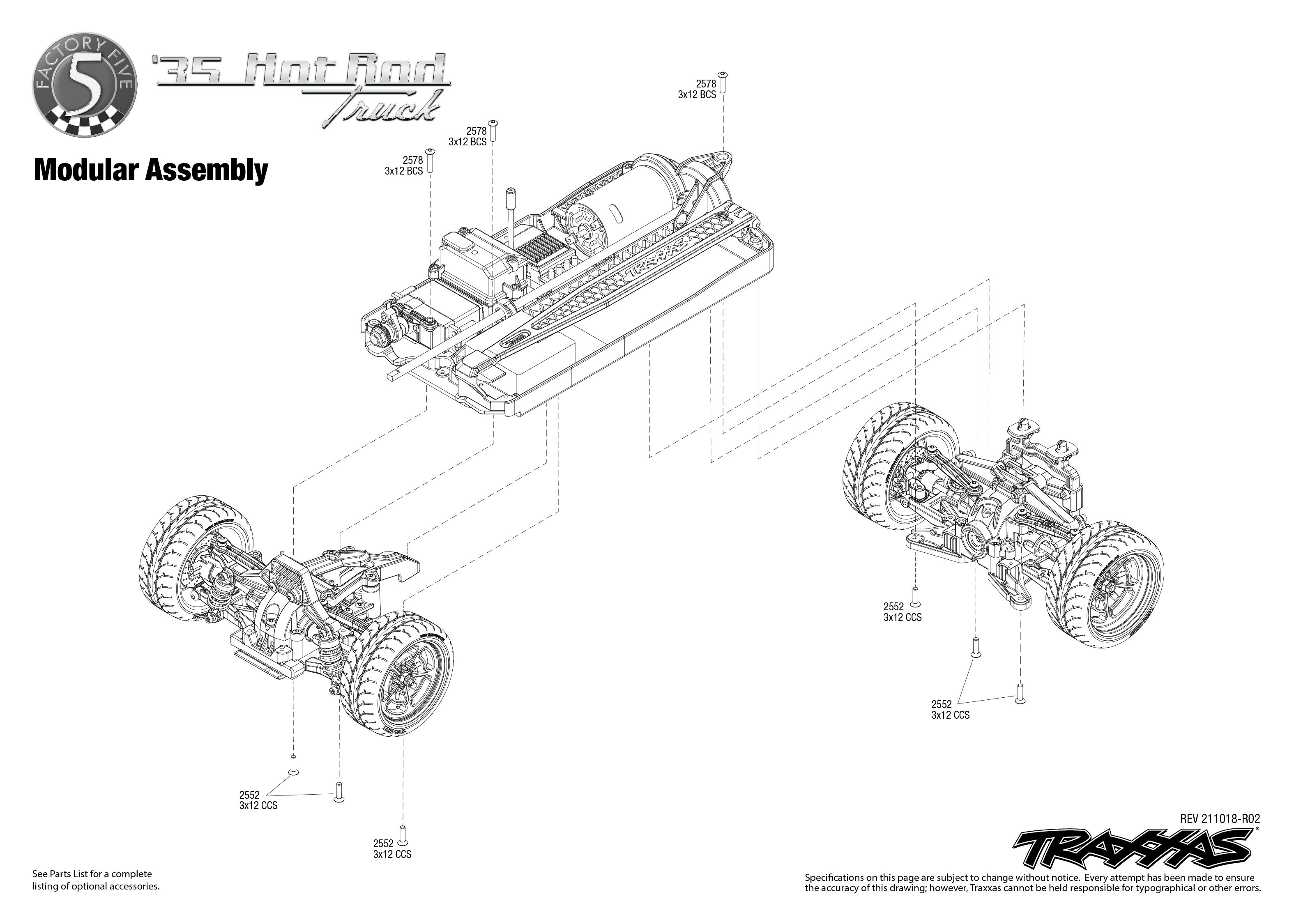 Traxxas Querlenker-Set Für Slayer Pro 4x4 – Obere Und Untere Aufhängung Links Hinten | Original-Ersatzteil