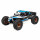 LOSI LOS03028 Lasernut U4 Rock Racer SMART ESC: 1/10 4WD RTR