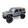 Axial AXI05000 SCX6 Jeep JLU Wrangler 4WD Rock Crawler...
