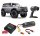 Traxxas 92076-4 TRX-4 2021 Ford Bronco 1/10th scale 4WD...