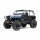Axial AXI03008 SCX10 III Jeep CJ-7 4WD Brushed RTR