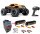 Traxxas 77086-4 X-Maxx 8S con Power Pack 4 Brushless 1/5...